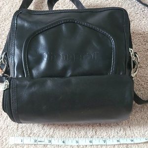 Mini Travel Diaper Bag